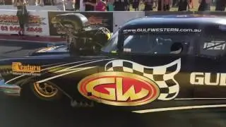 2017 Australian Nationals