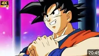 Universe 7 Vs Universe 9 | Majin Buu Vs Basil & Gohan Vs Lavender | Dragon Ball Super in Hindi P20