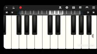 Shucks Fnf Easy Piano Lyrics