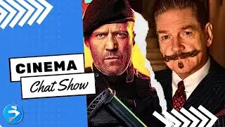 ASSASSINIO A VENEZIA &egrave; al Cinema - Ospiti speciali: Alain Parroni, Simone Bozzelli e Andrea Fuorto