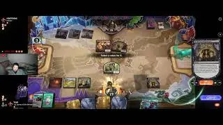 TRYING NEW CARDS IN MARDU ENERGY | MYTHIC TIMELESS BO3 | MTG ARENA