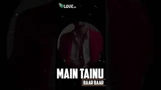 #Tujhse_Hai_Raabta #status_video