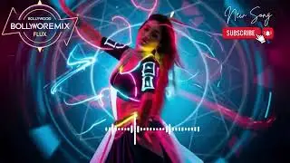Bollywood Remix Flux – Taal Nova Pulsaride | High Energy Desi Beat