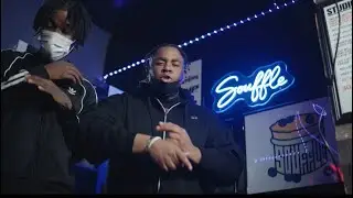 AMULA X RJ BHB - HELP THEM (OFFICIAL MUSIC VIDEO)
