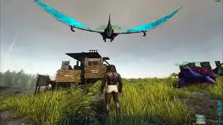 2025 ARK:SERVIVAL Evolved PC Steam Server PVE Mode