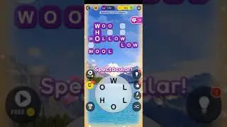 Crossword Jam Canada Level 1 | Crossword Jam Level 291 Answers