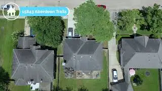 15843 Aberdeen Trails