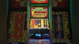 Double Money Link. Western Trails
