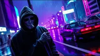 Psyexo - Motivation music wave P5※ Phonk Electro Techno Fusion 2025 ※