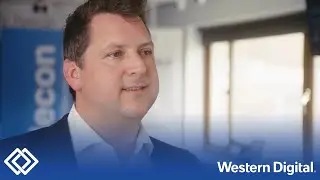 Western Digital 🤝 Videcon | Smart Video Summit