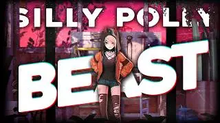 SILLY POLLY BEAST - РУССКИЙ SILENT HILL ИЛИ НЕЧТО БОЛЬШЕЕ?