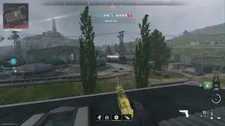 360 off the Roof some light