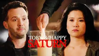 toby & happy | 
