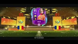 I Opened 36 Elite Packs In Summer Celebration!!!🥶  ||FIFA MOBILE 22