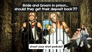 True-crime Bride & Groom in prison - Episode 75