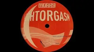 Mukky &lrm;&ndash; Light Orgasm (Original Mix)
