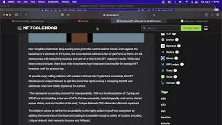 CryptoPunk NFT Accessible To Everyone Through Fractionalizing Its Ownership Rights