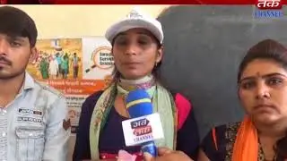 Morbi : Delhi team visited Morbi to monitor cleanliness