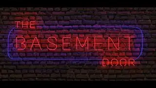 Mimi de Andrade & Matty Long | Gig 11 | The Basement Door