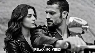 Emotional Deep House Escape | Close Your Eyes & Feel