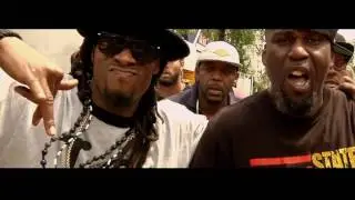 Hip Hop Never Died Cappadonna, Lounge Mode & Mr  Cheeks