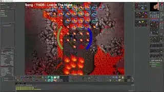 Ferumbras' ascension - Mazoran Guide access and boss [English]