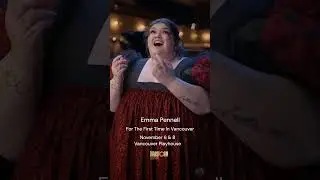 A New Opera Sensation 🎼