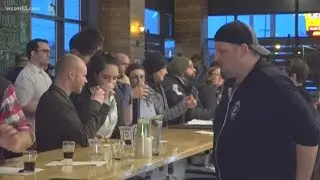 Beer month starts Feb. 15