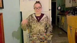 Policy Analysis Video! 