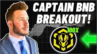 CaptainBNB: ЭТО ТОЛЬКО НАЧАЛО!!!