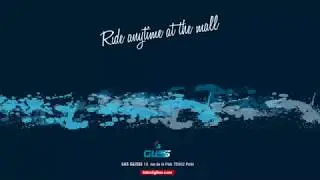 Demo Pocket Surf Glisss