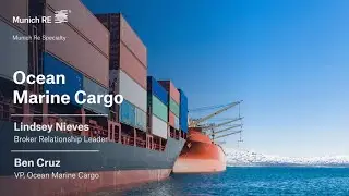 Ocean Marine Cargo