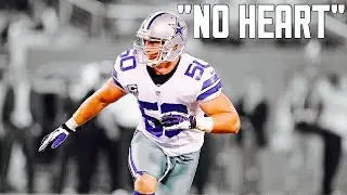 Sean Lee Cowboys Career Highlight Mix || 