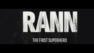 RANN: THE FIRST SUPERHERO - OFFICIAL TRAILER