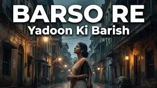 Barso Re | Rain Brings Back Love | Heartfelt Monsoon Dance Moment