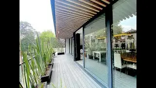 CALDERON DE LA BARCA 143 POLANCO CDMX