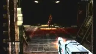 Alien Resurrection (PS1)