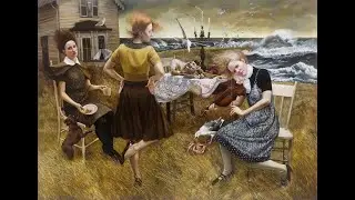 Andrea Kowch
