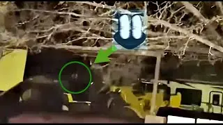Vegas Aliens Incident File - Xray Tango Operator 1 Signature Management