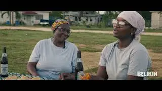 Belikin - Mek Wi Talk Food - Meat Pie
