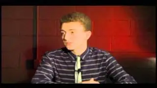 Student Voice show #2