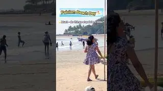 Must do things in Palolem beach goa #goabeach #palolembeach  #darling #viralpost #goatripplan2025