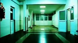 Proyecto Necronomicon (Fan Film) (Muy pronto) Clip (Corporaci&oacute;n Umbrella) (Evil Dead)