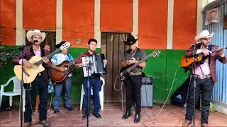 La Familia Salvadoreña  503 está en vivo