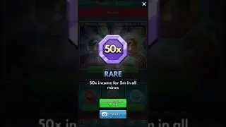 The *best* mystery boost idle miner tycoon pt11