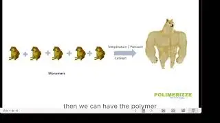 Polymer Types & Didatic Explanation Of What is a Polymer