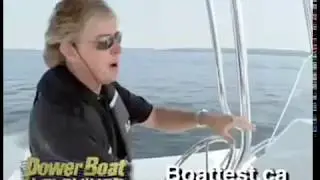 2008 Edge Water 188CC