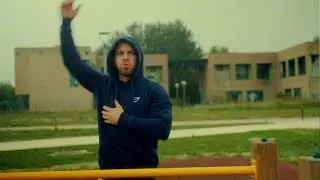 NEVER STOP | Spec Ad | Gymshark