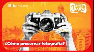 Pr&aacute;cticas para conservar fotograf&iacute;as en casa