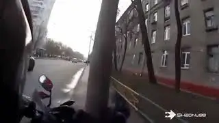 Вот гандон!!